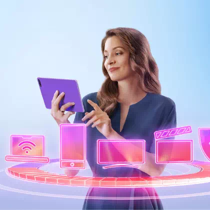 Комбо - единая связь Ростелеком для всех в село Новинка (Приморский край)