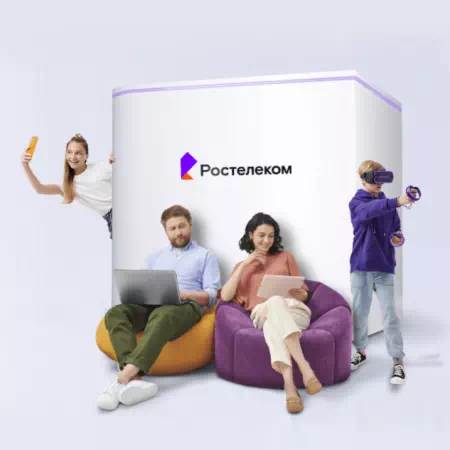 Технологии доступа Ростелеком в село Новинка (Приморский край)